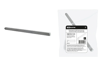 TDM Переходник 6х360мм для ручки управления ВНК (160-250А) SQ0744-1121