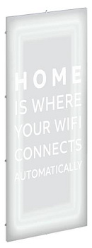 ABB UZD654 LED-панель 2CPX031784R9999