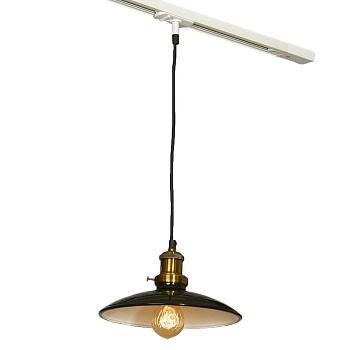 Lussole Комплект LSP-9604-TAW (Светильник LSP-9604, коннектор A230033 1 шт.)