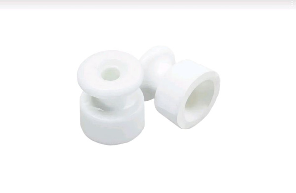 BIRONI Керамика Белый Изолятор 50шт/уп B1-551-01-50