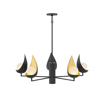 Natural Concept REN Подвесной светильник QN-REN5 Natural Concept REN Подвесной светильник QN-REN5