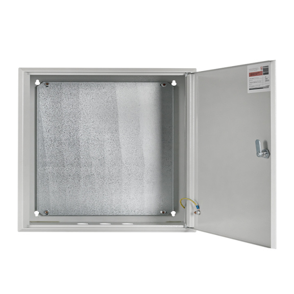 Купить EKF PROxima Щит с монтажной панелью ЩМП- 40.40.15 (ЩМП-05) IP31