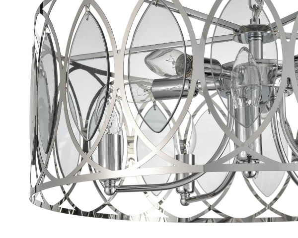 Купить Vele Luce Angela Подвесная люстра VL3153P10