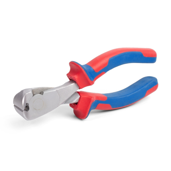 КВТ Кусачки торцевые "Мастер" 160 мм