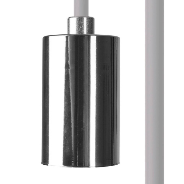 Nowodvorski  8650 CAMELEON CABLE E27 WH/CH