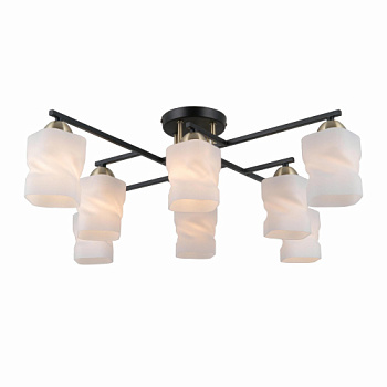 Citilux CL129285 Джером Светильник Люстра