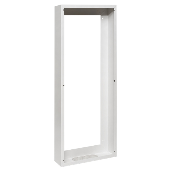 EKF PROxima Кожух для навесного монтажа щита "Nova" 5 Габарит