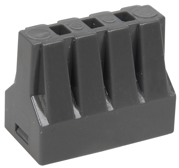 Купить IEK Строительно-монтажная клемма СМК 773-308