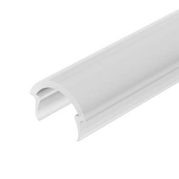 Arlight Экран матовый ROUND-D10.5-2000 OPAL (Пластик) 029567