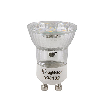 Lightstar Светодиодные лампы LED Lightstar 933104