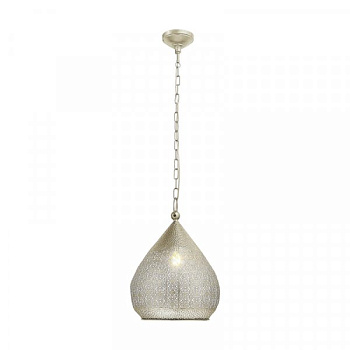 Eglo Подвес MELILLA, 1х60W(E27), Ø330, H1100, сталь, золотой 49768 Eglo Подвес MELILLA, 1х60W(E27), Ø330, H1100, сталь, золотой 49768