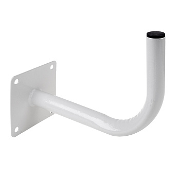 Кронштейн для спутниковой антенны (0,55м-0,6м) 32см Г-образный Rexant 34-0860