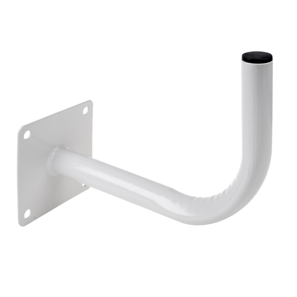 Кронштейн для спутниковой антенны (0,55м-0,6м) 32см Г-образный Rexant 34-0860