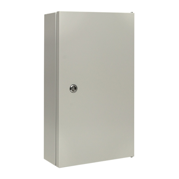 Купить EKF Basic Щит распред. навесной ЩРН-36 (520х310х120) IP54