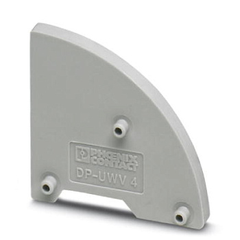 Phoenix Contact DP-UWV 4 Проставка 3074509