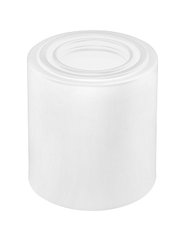 Horoz Electric 015-026-0050 Белый Светильник направленного света GU10 MR16 Мах 50W FREZYA-R HRZ33002981