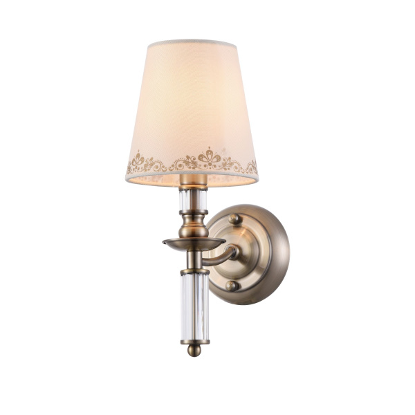 Купить Freya Бра Ksenia FR2539WL-01BS