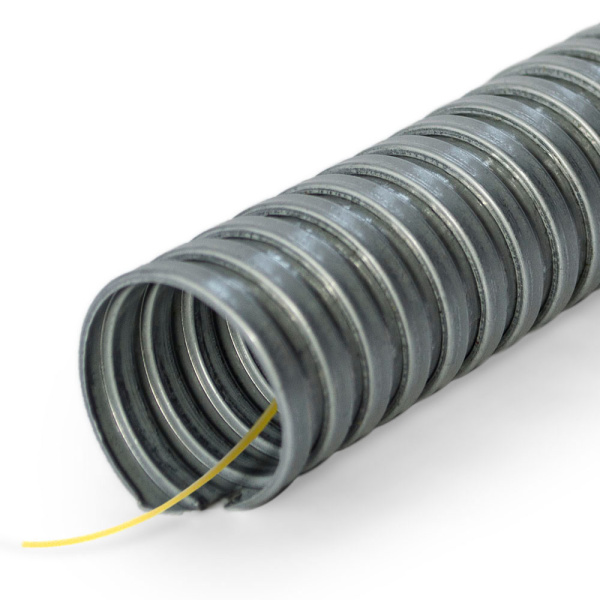 Промрукав Металлорукав Р3-ПР-Ц-12 с/з 1100 Н УХЛ1 (100м/уп) PR04.0100