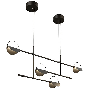 Svetholl Батерфляй (Вариант 1) L1300 B120 H460 Мощность: 16W ISBT1-460120-130030016