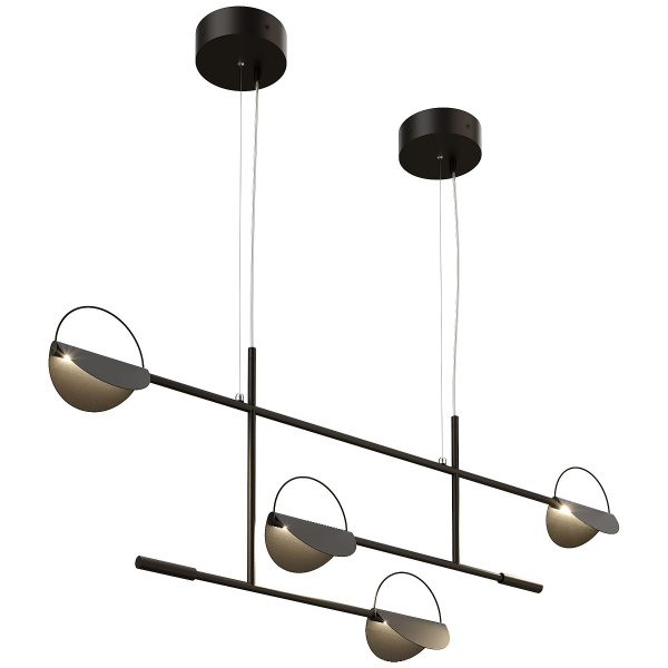 Svetholl Батерфляй (Вариант 1) L1300 B120 H460 Мощность: 16W ISBT1-460120-130030016