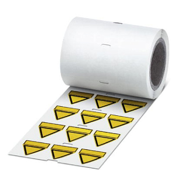 Phoenix Contact PML-W200 (25X25)R Предупредительная табличка 0830451