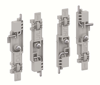 ABB Набор петель для шкафов ComfortLine CZT10 2CPX052415R9999