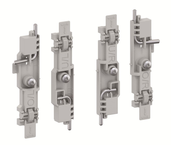 ABB Набор петель для шкафов ComfortLine CZT10 2CPX052415R9999