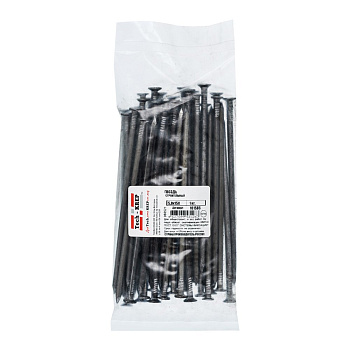 Tech-Krep Гвоздь строительный 5,0х150 (1 кг) - пакет 101586