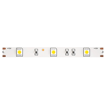 Maytoni Led strip Белый Светодиодная лента 12В 5050 7,2Вт/м RGB IP65 10127