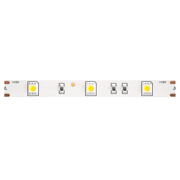 Maytoni Led strip Белый Светодиодная лента 12В 5050 7,2Вт/м RGB IP65 10127