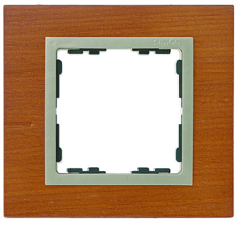 Simon 82 Nature Дуб Рамка 1-ая 82917-66
