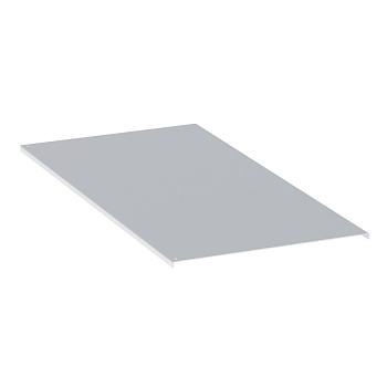 EKF PROxima Крышка на лестничный лоток усиленная основание 300 мм (2 мм)