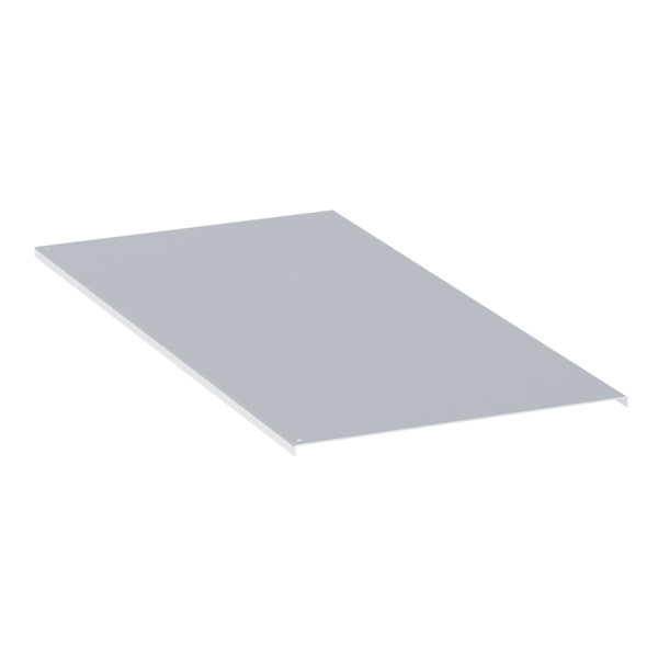 EKF PROxima Крышка на лестничный лоток усиленная основание 300 мм (2 мм)