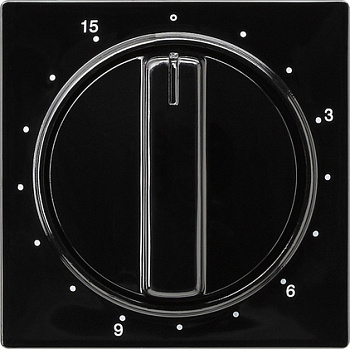 Gira Накладка таймера 15 мин 064047