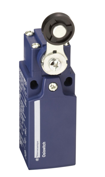 Купить SE Выключатель концевой 1НО1НЗ ввод ISO20 XCKN2918P20