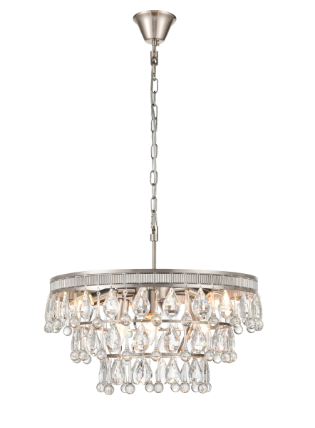 Купить Vele Luce Augostina Подвесная люстра VL3253P06