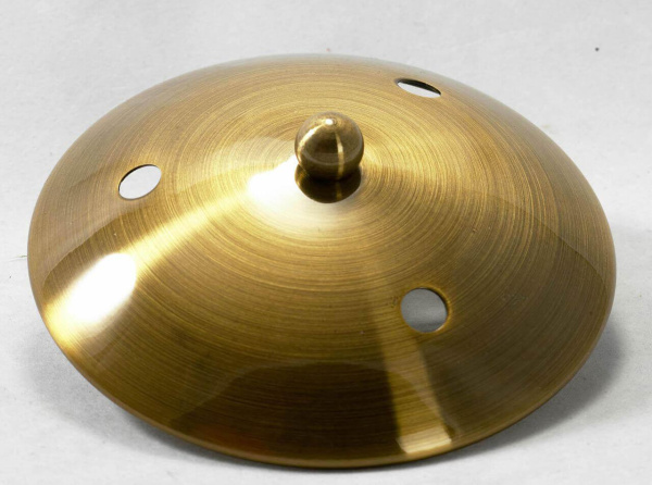 Купить Lussole LGO Металл Коричневый / бронзовый Без плафона Люстра E14 GRLSP-0212