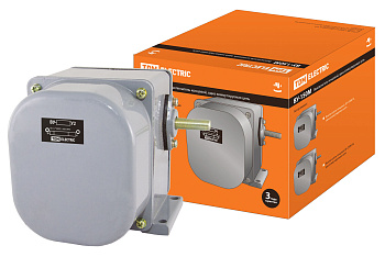 TDM Выключатель концевой ВУ-150М У2, одна коммутационная цепь, IP44 SQ0732-0024