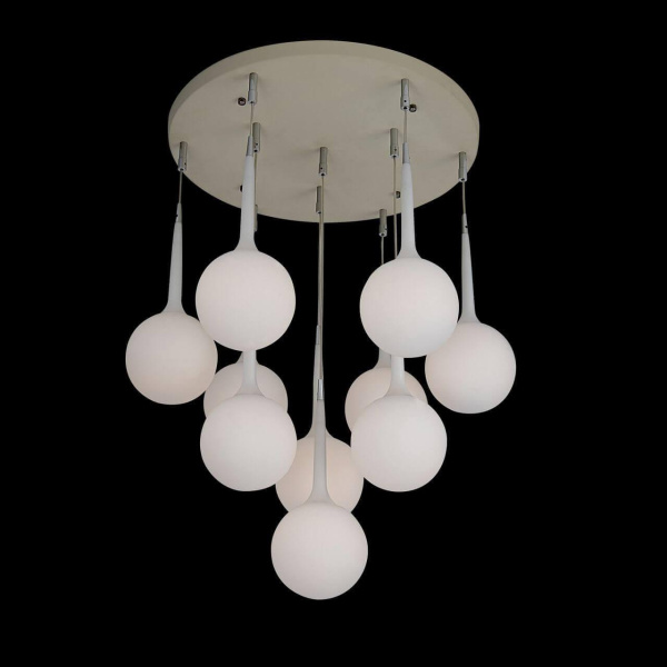 Купить Lightstar Подвес Globo Lightstar 803100