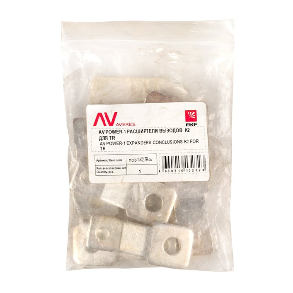 Купить EKF Averes Расширители выводов K2 для TR AV POWER-1