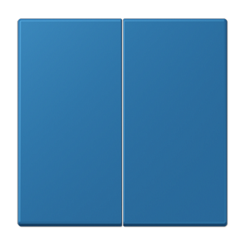 JUNG LS 990 Bleu ceruleen 31(32030) Клавиша 2-ая LC99532030