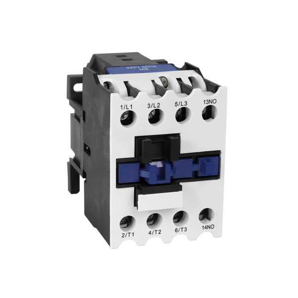 КЭАЗ Контактор КМ-23210-32А-230В-1НО