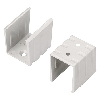 Arlight Крепёж для ALU-WIDE-H28 (Пластик) 014868