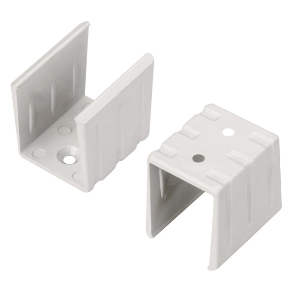 Arlight Крепёж для ALU-WIDE-H28 (Пластик) 014868