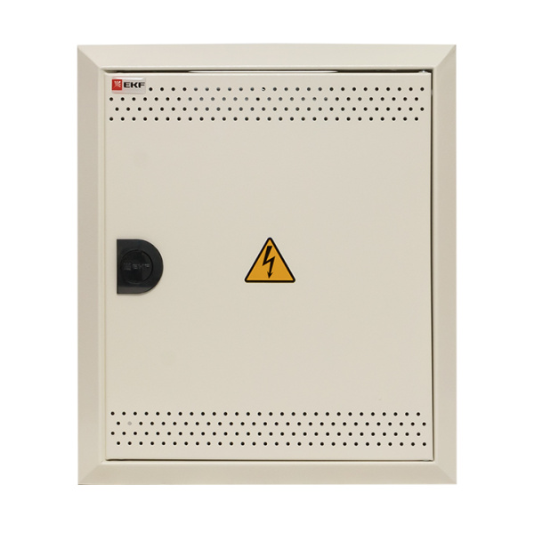 Купить EKF PROxima Crosser Щит слаботочный R-1 (390х340х120) IP31 c-r-1