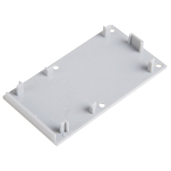 Заглушка для профиля 3567, без отверстия Rexant 146-208-1