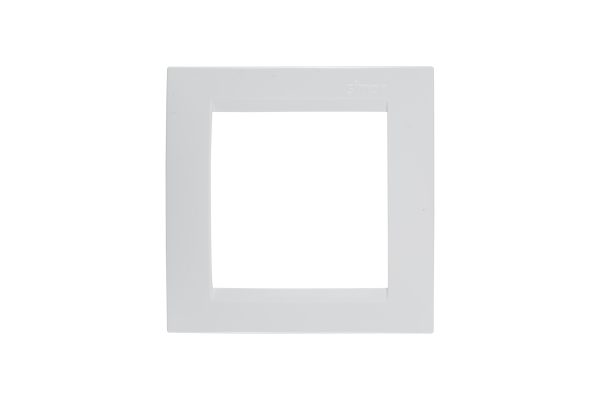 Купить Simon 15 Белая Рамка 1-ая 1500610-030
