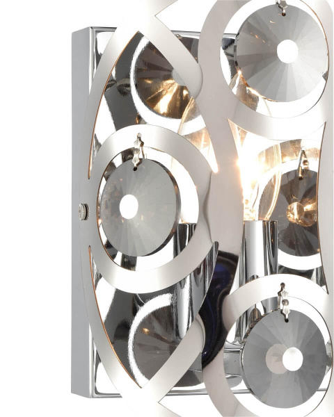 Купить Vele Luce Silk Бра VL3143W01