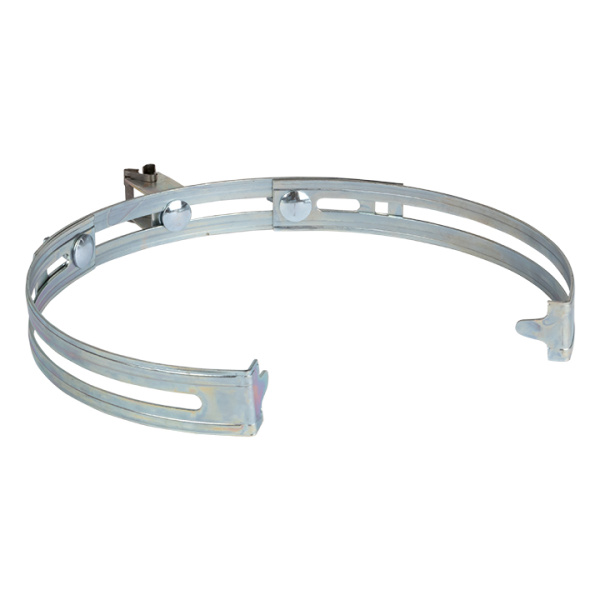 Купить EKF PROxima Держатель коньковый регулируемый с металлическим держателем 230-350 мм, CZ