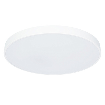 Arte Lamp A2671PL-1WH Светильник потолочный